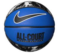 Nike – Ballon de basket Everyday All Court 8P Graphic – Caoutchouc & cuir synthétique – Taille 7