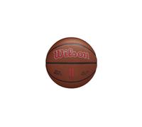 Ballon de basketball Houston Rockets NBA Team Alliance Marron Taille 7