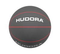 Ballon de basketball Hudora Silent Gris Taille 7
