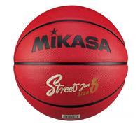 Ballon de basketball Mikasa Mikasa BB Orange Taille 5