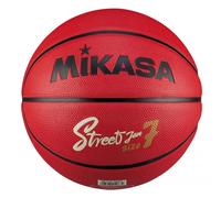 Ballon de basketball Mikasa Mikasa BB Orange Taille 7