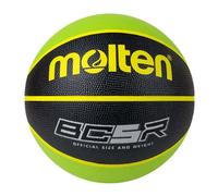 Ballon de basketball Molten BCR2-KG-2 Noir Taille 5