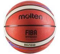 Ballon De Basketball Molten Bg2010 T7