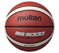 Ballon de basket Molten ENTRAINEMENT BG3000