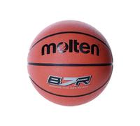 Ballon de basketball Molten BR2 Orange Taille 5