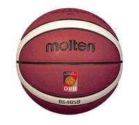 Ballon de basketball Molten BXG4050-DBB Orange Taille 5