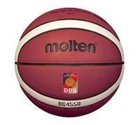Molten BG4550 Ballon de Basket Orange/Ivory 6