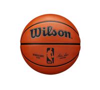 Ballon de basketball NBA Authentic Series Outdoor Orange Taille 7