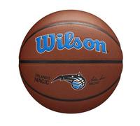 Ballon De Basketball Nba Orlando Magic Wilson Team Alliance Exterieur