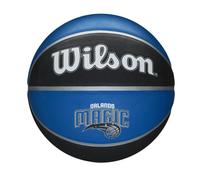 Ballon De Basketball Nba Orlando Magic Wilson Team Tribute Exterieur