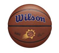 Ballon De Basketball Nba Phoenix Suns Wilson Team Alliance Exterieur