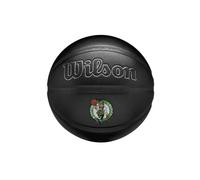 WILSON NBA TEAM PREMIERE BASKETBALL BOSTON CELTICS SIZE 7 men Sports Equipment black taille: ONE SIZE