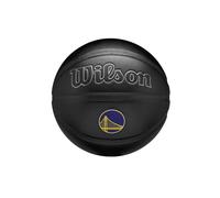 Ballon de basketball Wilson NBA Premiere Golden State Warriors Noir Taille 7