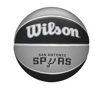 Ballon De Basketball Nba San Antonio Spurs Wilson Team Tribute Exterieur
