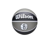 Ballon de basketball NBA Team Tribute Gris Taille 7