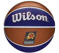 Ballon de basketball NBA Tribute Phoenix Suns Orange Taille 7