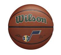 Ballon De Basketball Nba Utah Jazz Wilson Team Alliance Exterieur