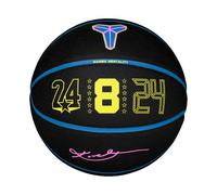 Nike Unisexe All Court K Bryant ASG 2026 Deflated Ballon de Basket Comet Blue/Work Blue/Comet Blue/Work Blue 7