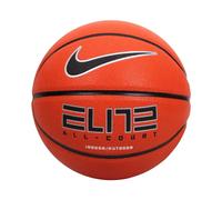 Nike Ballon de basket Elite All Court 8P 2.0 Orange Taille 6 Mixte