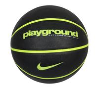 Ballon de basketball Nike Everyday Playground 8P Deflated Vert Taille 5