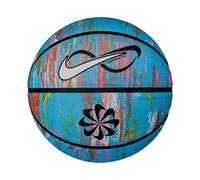 Ballon de basketball Nike Infinity Next Nature 2.0 Bleu Taille 7