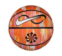 Ballon de basketball Nike Infinity Next Nature 2.0 Orange Taille 6