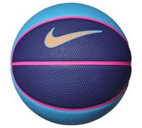 Ballon de basketball Nike Skills Bleu Taille 3