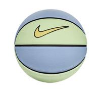 Ballon de basketball Nike Skills Jaune Taille 3