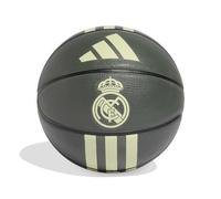 Ballon de basketball Real Madrid Gris Taille 7