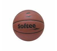 Ballon de basketball Softee 7 Marron Taille 6