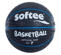Ballon de basketball Softee Tire Bleu Taille 7