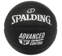Ballon de basketball Spalding AGC Composite Noir Taille 7