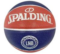 Ballon Spalding Excel LNB 24 TF-500 Composite Orange Taille 7