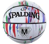 Spalding Ballon de basket McDavid 84397Z Rainbow 7