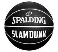 Ballon De Basketball Spalding Slam Dunk T5