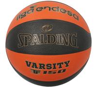 Spalding Varsity TF-150 Sz7 Rubber Basketball ACB