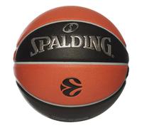 Ballon de basketball Spalding Varsity TF-150 Orange Taille 5