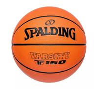 Ballon de basketball Spalding Varsity TF-150 Orange Taille 7