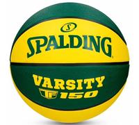 Ballon Spalding Varsity TF-150 Vert Taille 7