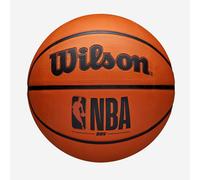 Wilson Ballon de basket NBA DRV Marron Taille 7 Unisexe