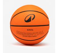 Ballon de basketball taille 7 - ESSENTIAL R100 orange