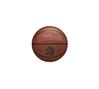 Ballon de basketball Toronto Raptors NBA Team Alliance Marron Taille 7
