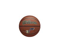 Ballon de basketball Utah Jazz NBA Team Alliance Marron Taille 7