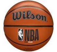 Ballon De Basketball Wilson Drv Plus Nba