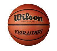Wilson – Ballon de basketball Evolution Game Ball T6
