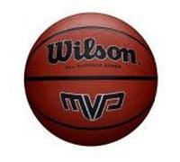 Ballon De Basketball Wilson Mvp Classic