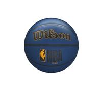Ballon de basketball Wilson NBA Forge Plus Bleu Taille 7