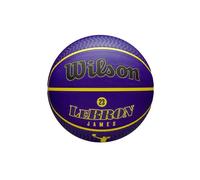 Wilson NBA Player Icon Outdoor BSKT Lebron New