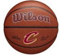 Ballon De Basketball Wilson Nba Team Alliance ? Cleveland Cavaliers