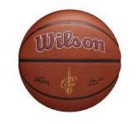 Ballon De Basketball Wilson Nba Team Alliance ? Cleveland Cavaliers